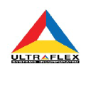 Ultraflex Systems logo