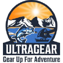 Ultragear logo