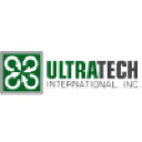 UltraTech International logo