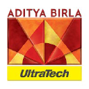 Ultratech logo