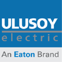 Ulusoy Elektrik logo