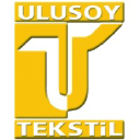 ULUSOY TEKSTIL SANAYI VE TICARET A. logo