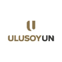 Ulusoy Un logo