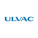 Ulvac logo