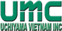 UCHIYAMA VIETNAM INC logo