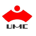 UMC ELECTRONICS HONG KONG LIMITED logo