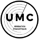 Unique Manufacturing logo