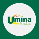 Umina Brothers logo