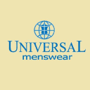 Universal Menswear logo