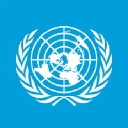 UNITED NATIONS logo