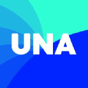 Una Brands logo