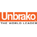 Unbrako logo