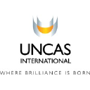 Uncas logo