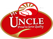 Uncle International logo