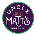 Uncle Matt's logo