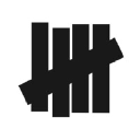 UNDEFEATED INC. logo