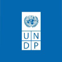 United Nations Development Programme logo