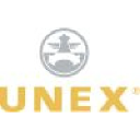 UNEX A S logo