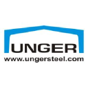 Unger Steel logo