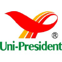 Uni-President logo