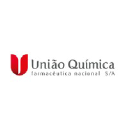 Uniao Quimica logo