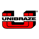 Unibraze logo