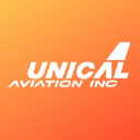 Unical Aviation logo