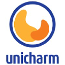 Unicharm logo