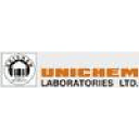 Unichem Laboratories logo