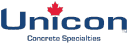 Unicon Concrete logo