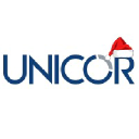 Unicor logo