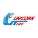 UNICORN TIRE CORP. C/O logo