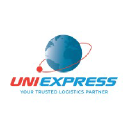 UniExpress logo