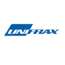 UNIFRAX I LLC. logo