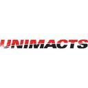 UNIMACTS GLOBAL LLC logo