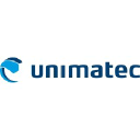 Unimatec logo