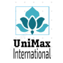 Unimax logo