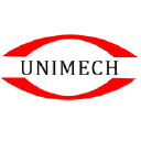 UNIMECH logo