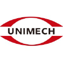 Unimech logo