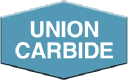 Union Carbide logo