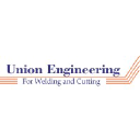 Union Engineering logo