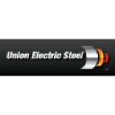 UNION ELECTRIC STEEL UK LTD logo