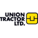 UNION TRACTOR LTD logo