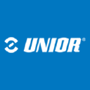 UNIOR D.D logo