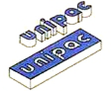 Unipac logo