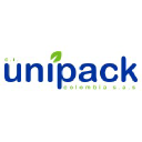 Unipack logo