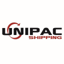 Unipac Shipping logo