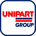 Unipart logo