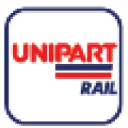 UNIPART RAIL LIMITED logo