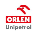 Orlen Unipetrol logo